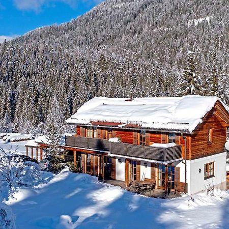 Villa Ruah Вайсензее Екстериор снимка