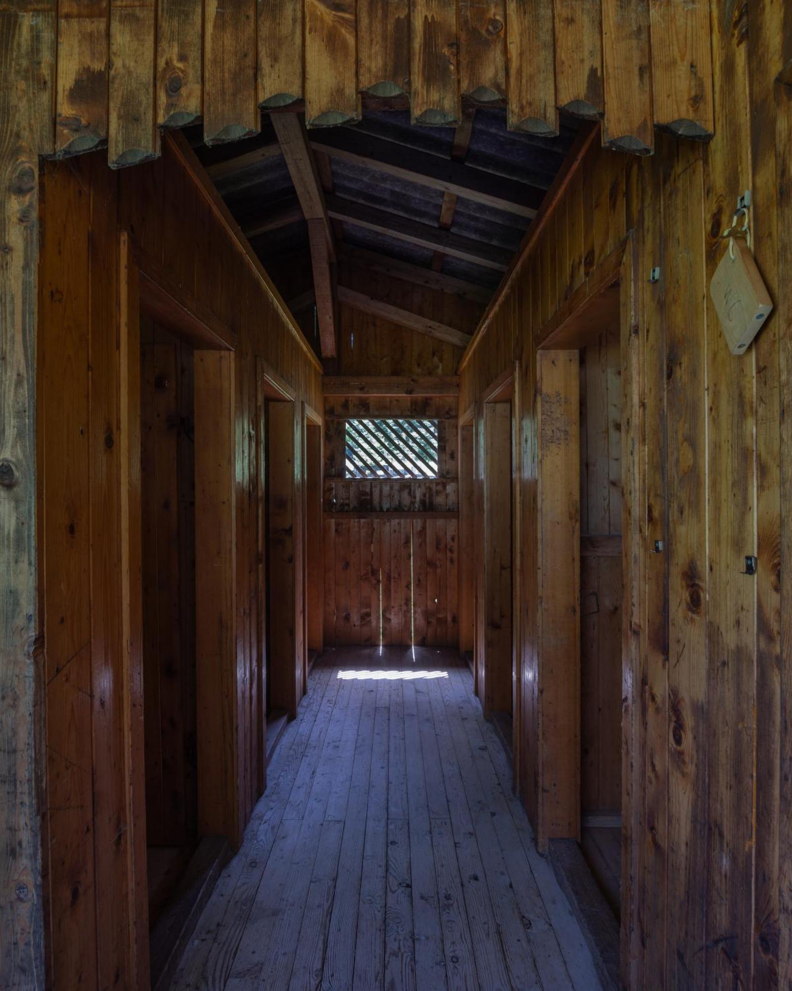 Villa Ruah Вайсензее Екстериор снимка