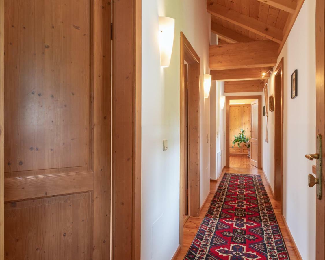 Villa Ruah Вайсензее Екстериор снимка