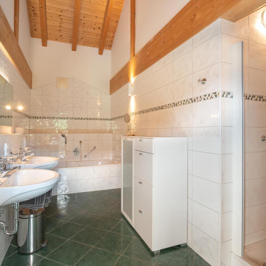 Villa Ruah Вайсензее Екстериор снимка