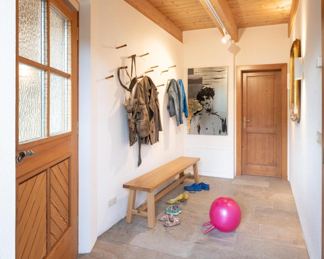 Villa Ruah Вайсензее Екстериор снимка